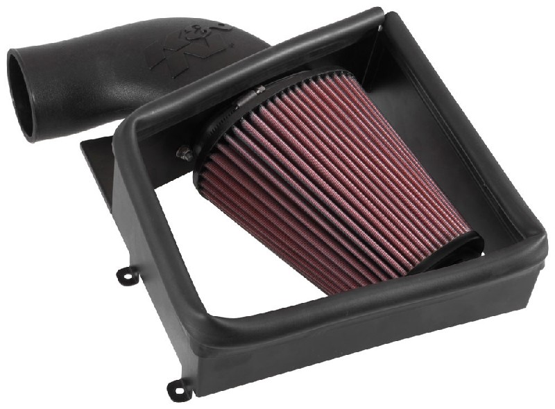 K&N Sportluchtfilter 63-1132