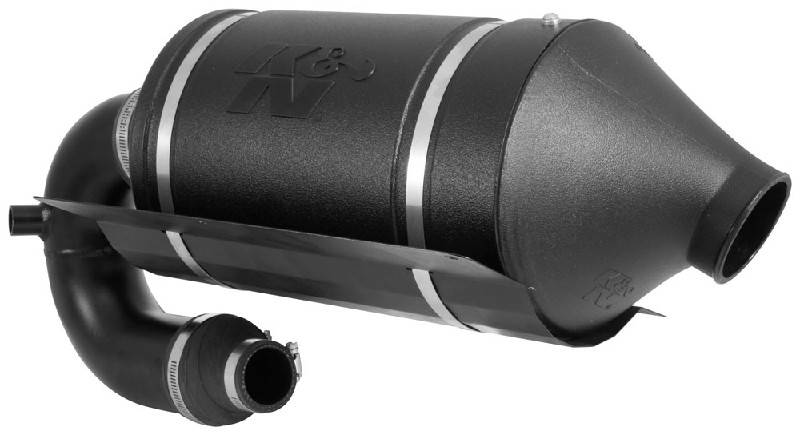 K&N Sportluchtfilter 63-1136