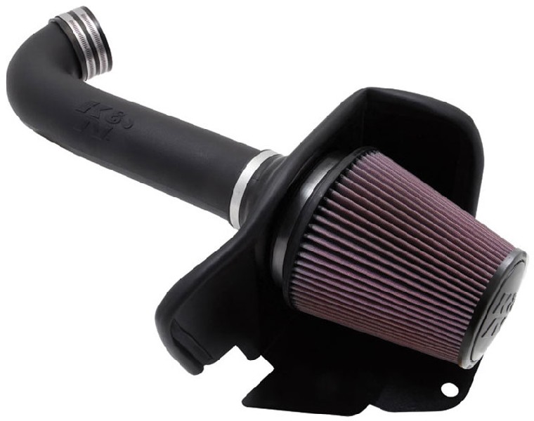K&N Sportluchtfilter 63-1563