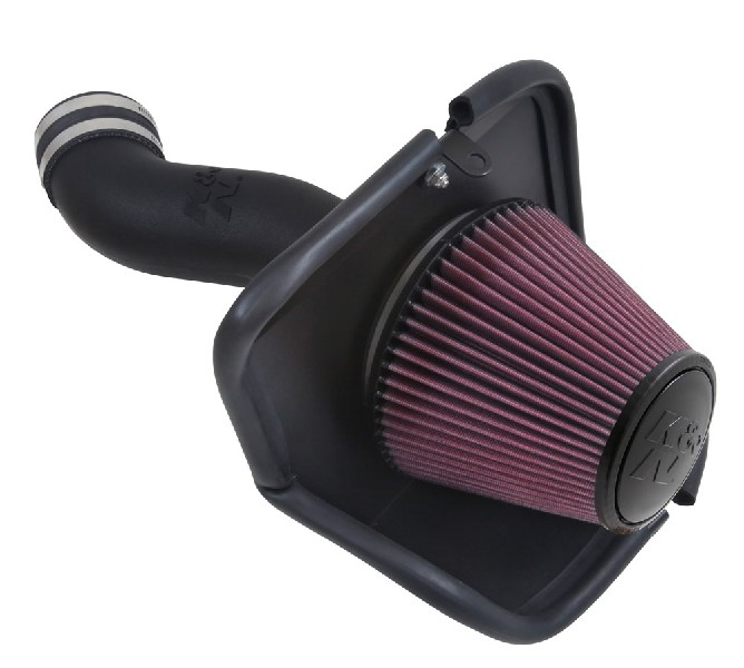 K&N Sportluchtfilter 63-1569