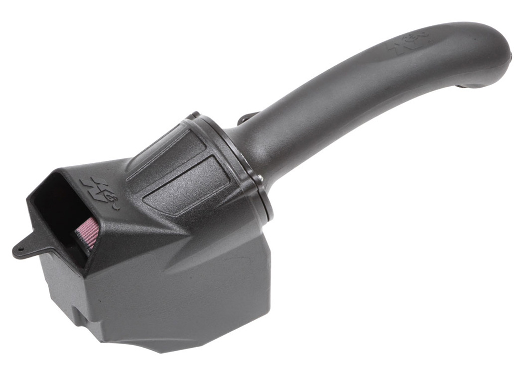 K&N Sportluchtfilter 63-1580