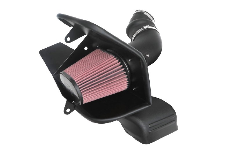 K&N Sportluchtfilter 63-1583