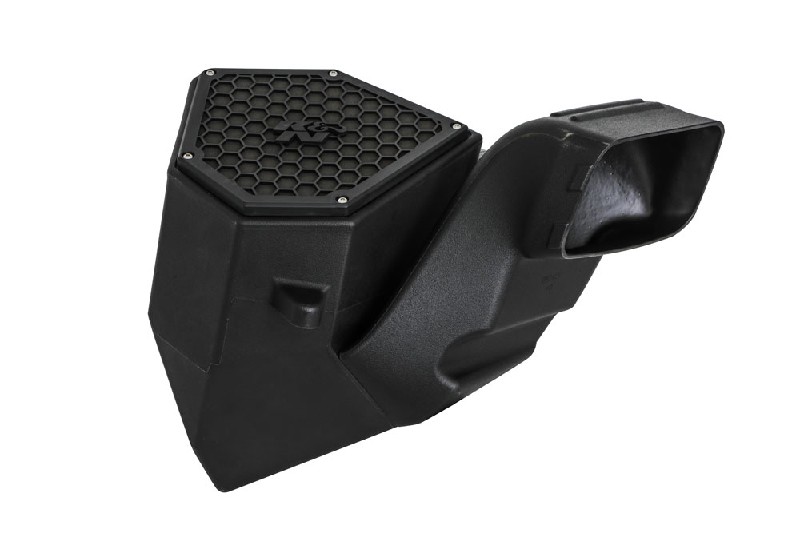 K&N Sportluchtfilter 63-1584