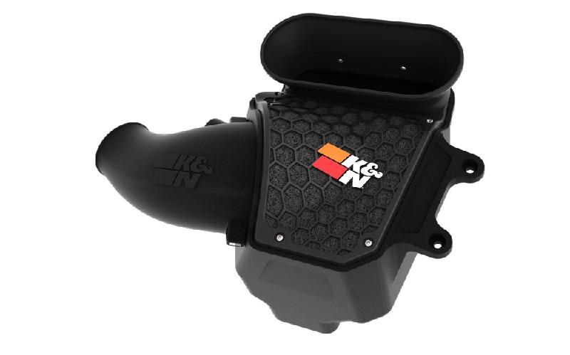 K&N Sportluchtfilter 63-1588