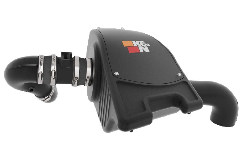 K&N Sportluchtfilter 63-1701