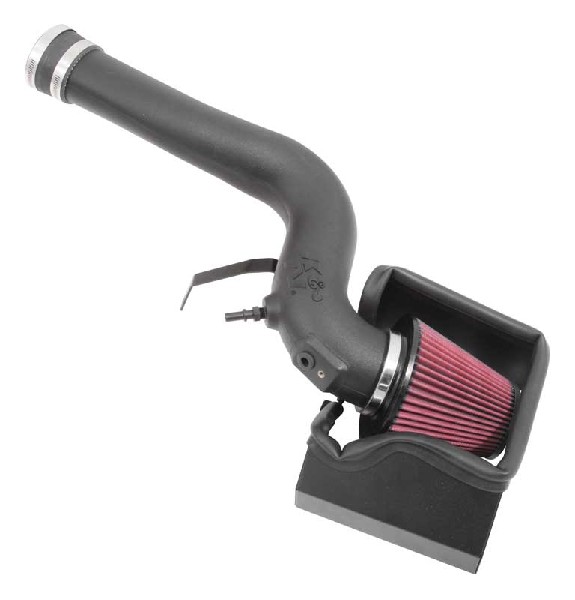 K&N Sportluchtfilter 63-2586
