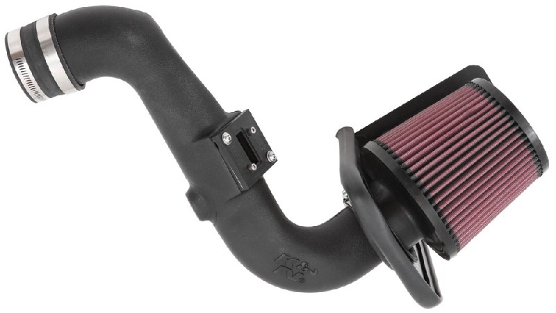 K&N Sportluchtfilter 63-2587