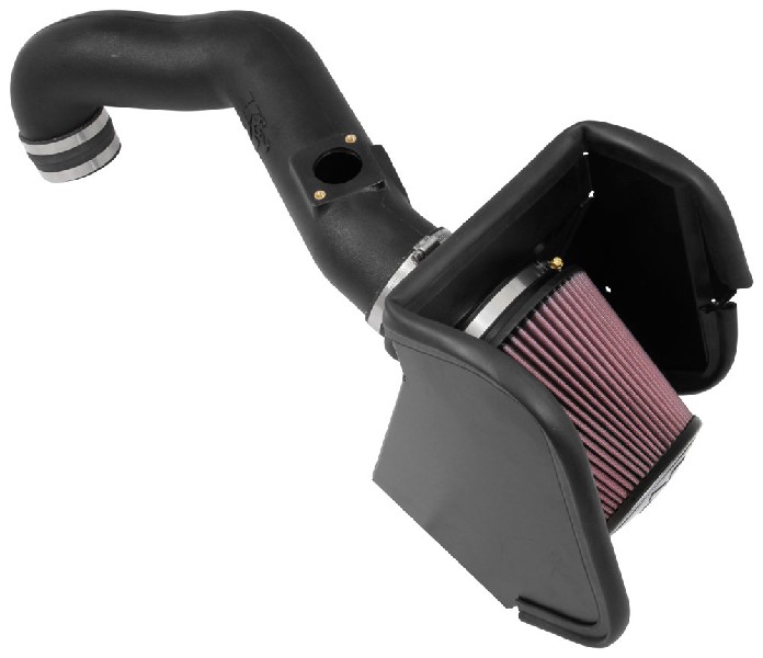 K&N Sportluchtfilter 63-6017