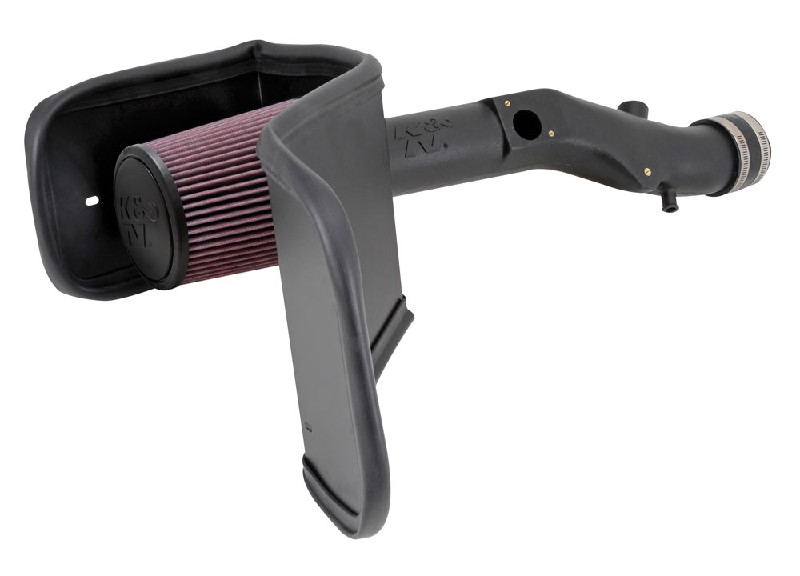 K&N Sportluchtfilter 63-9023