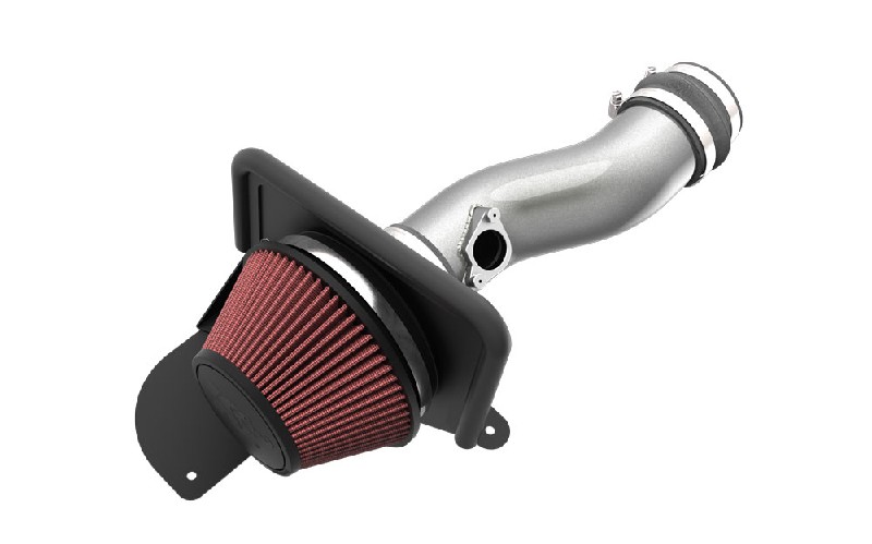 K&N Sportluchtfilter 69-1508TC