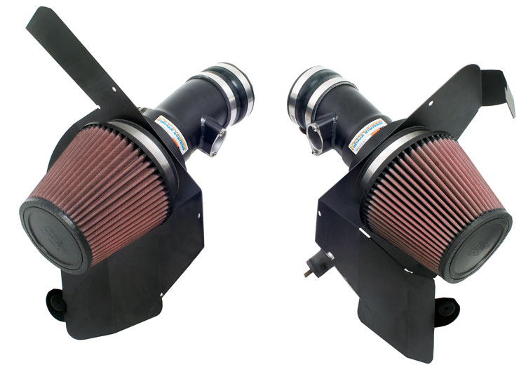 K&N Sportluchtfilter 69-2003TFK
