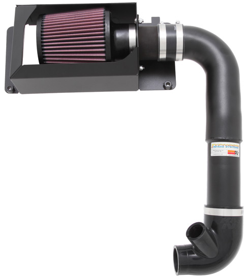 K&N Sportluchtfilter 69-2004TTK