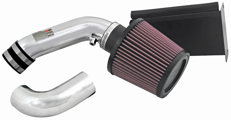K&N Sportluchtfilter 69-2021TP