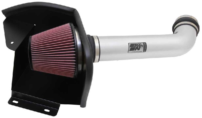 K&N Sportluchtfilter 69-2546TS