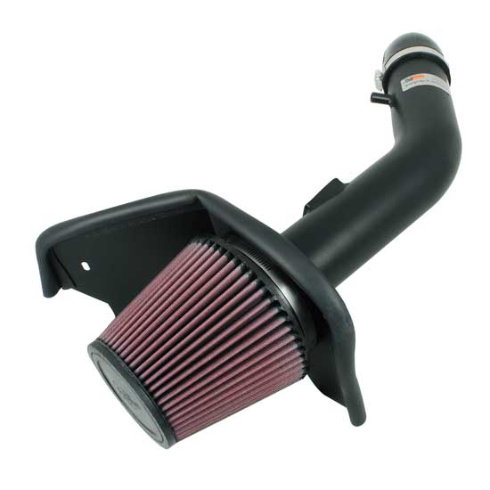 K&N Sportluchtfilter 69-4517TTK