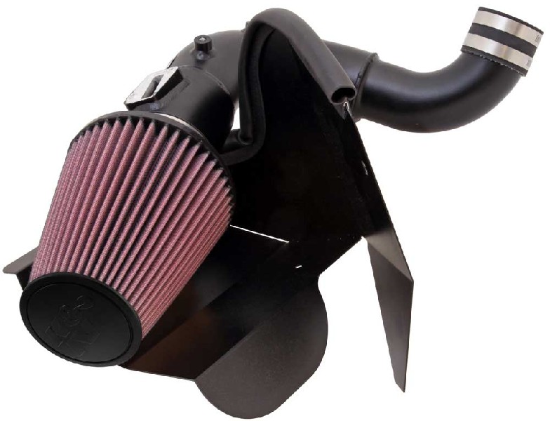 K&N Sportluchtfilter 69-4518TTK
