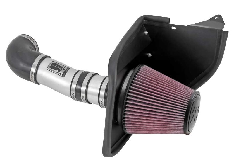 K&N Sportluchtfilter 69-4528TS