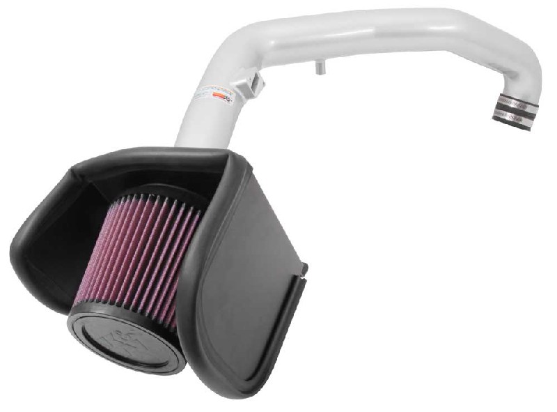 K&N Sportluchtfilter 69-4529TS