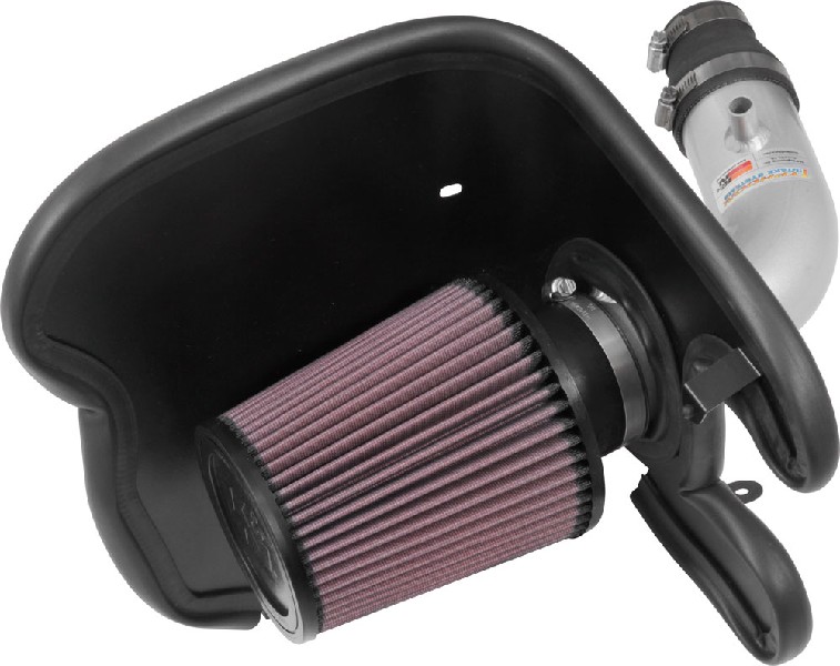 K&N Sportluchtfilter 69-4537TS