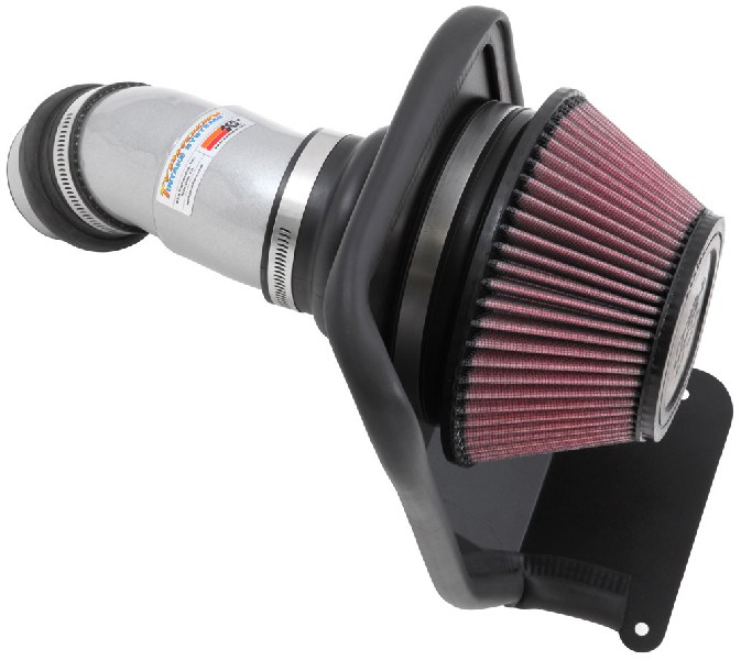K&N Sportluchtfilter 69-5313TS