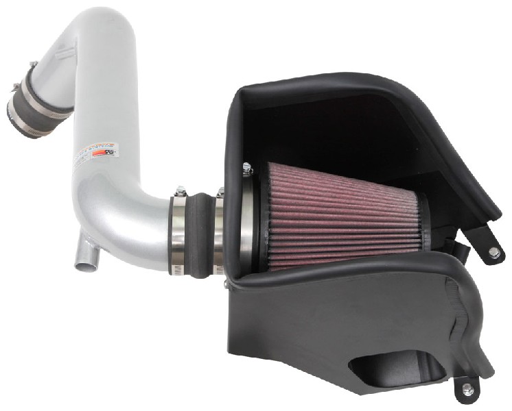 K&N Sportluchtfilter 69-5323TS