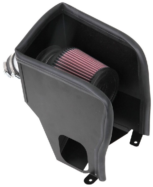 K&N Sportluchtfilter 69-5325TS