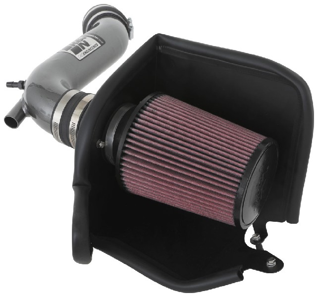 K&N Sportluchtfilter 69-5326TC