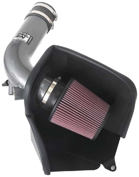K&N Sportluchtfilter 69-5328TC