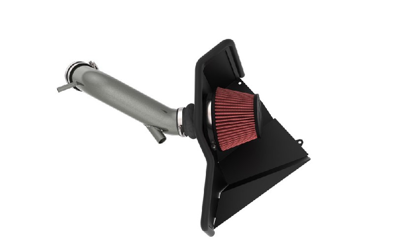 K&N Sportluchtfilter 69-5329TC