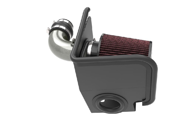 K&N Sportluchtfilter 69-6036TC