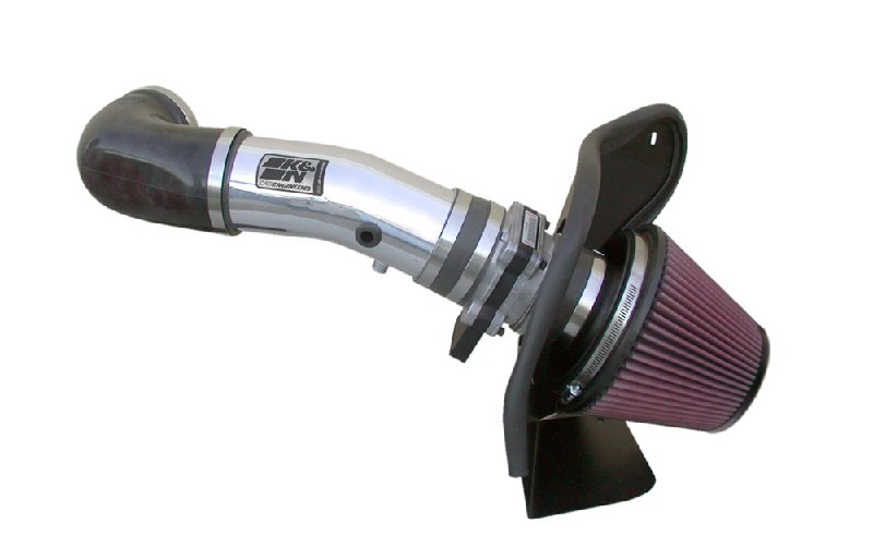 K&N Sportluchtfilter 69-7200TP