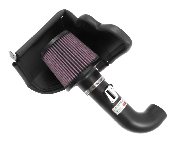 K&N Sportluchtfilter 69-8006TTK