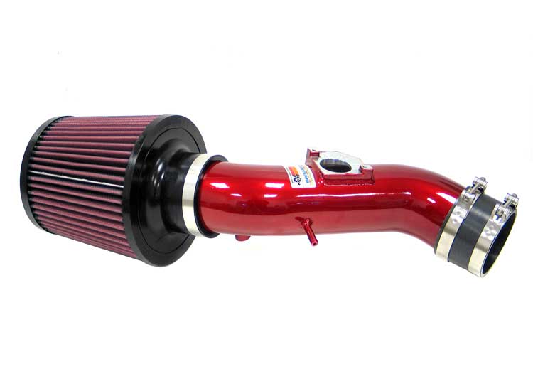 K&N Sportluchtfilter 69-8600TR