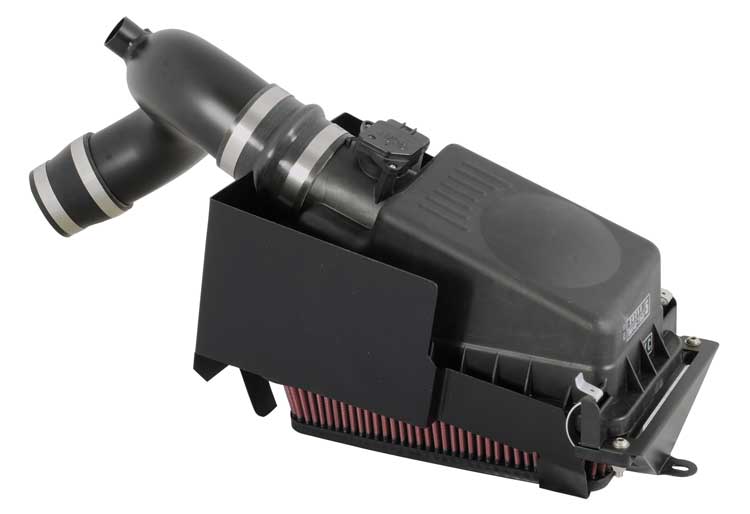 K&N Sportluchtfilter 69-8608TFK