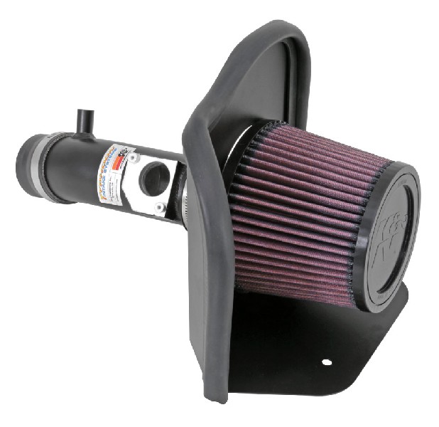K&N Sportluchtfilter 69-8612TFK