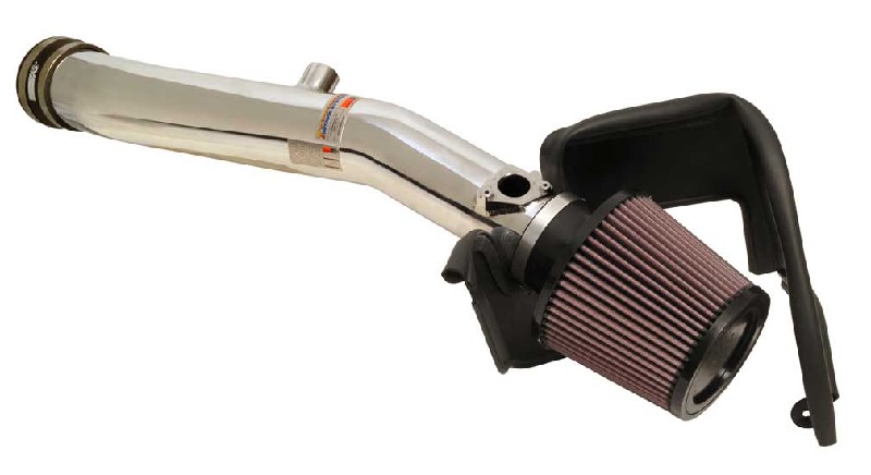 K&N Sportluchtfilter 69-8701TP