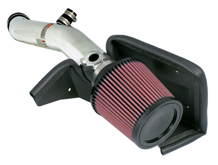 K&N Sportluchtfilter 69-8702TP