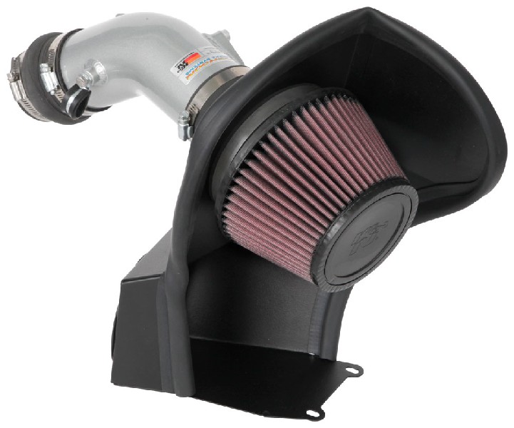 K&N Sportluchtfilter 69-8758TS