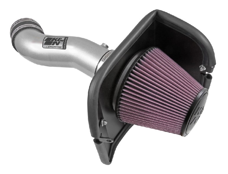 K&N Sportluchtfilter 77-1569KS