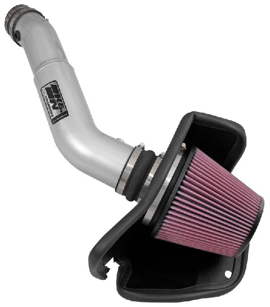 K&N Sportluchtfilter 77-1572KS
