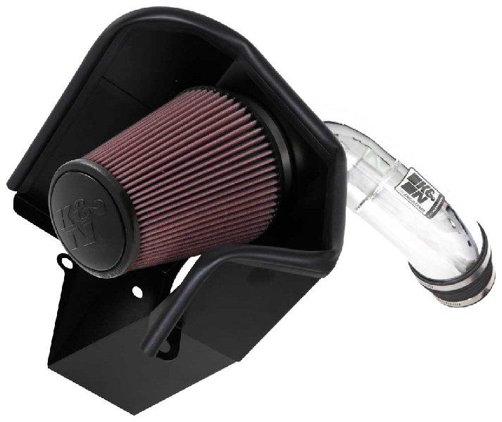 K&N Sportluchtfilter 77-1583KP