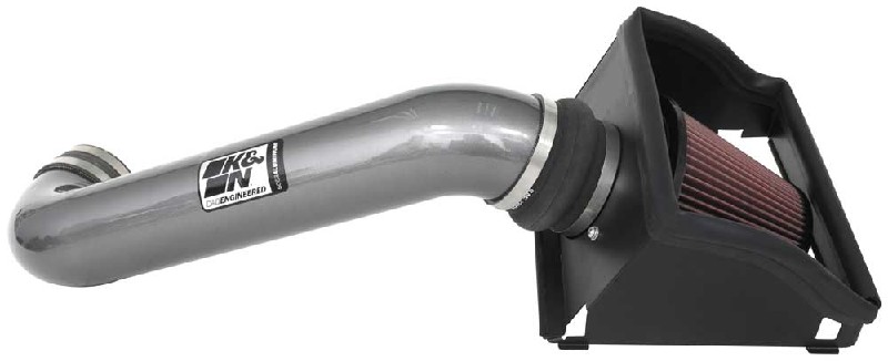 K&N Sportluchtfilter 77-2616KC