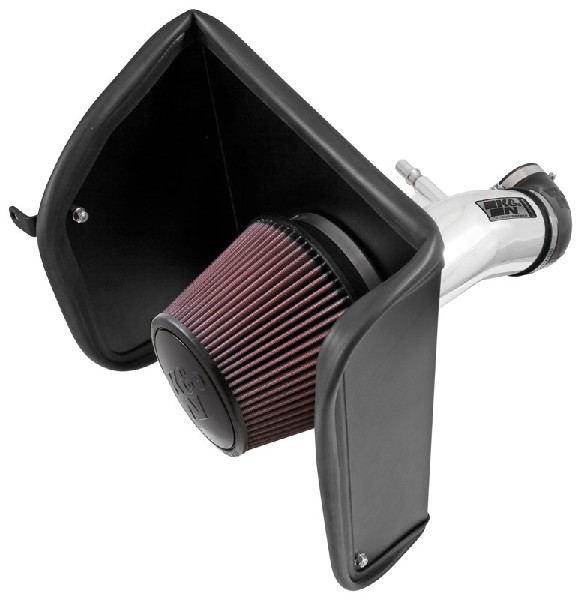 K&N Sportluchtfilter 77-3089KP
