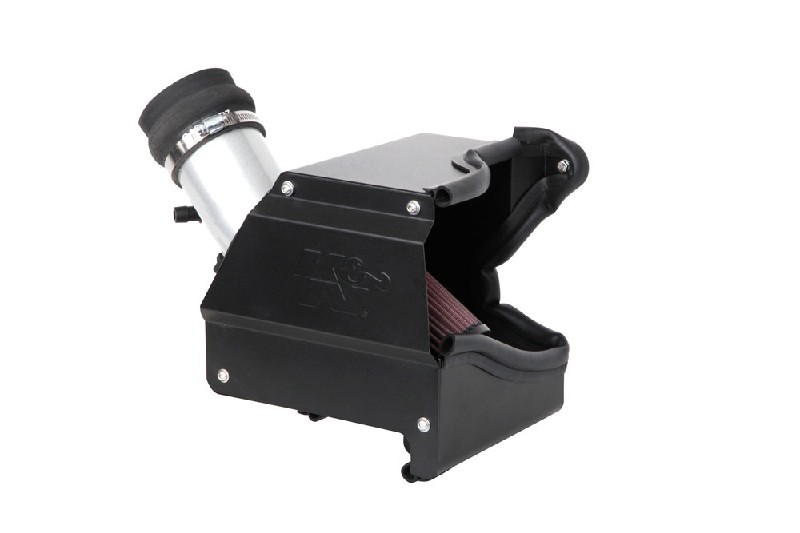 K&N Sportluchtfilter 77-5300KS