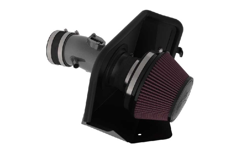 K&N Sportluchtfilter 77-6019KC