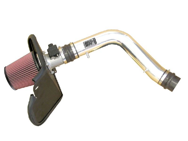 K&N Sportluchtfilter 77-9016KP