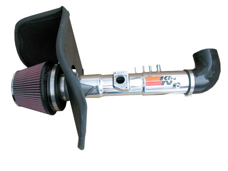 K&N Sportluchtfilter 77-9020KP