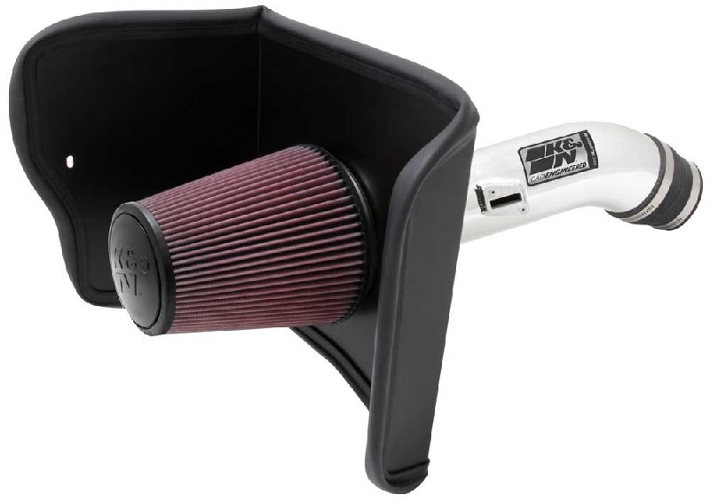 K&N Sportluchtfilter 77-9036KP