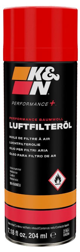 K&N Reiniger / verdunner 99-0506EU