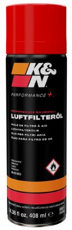 K&N Reiniger / verdunner 99-0518EU